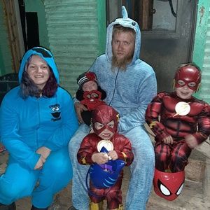 Meet your Posher, Tavia